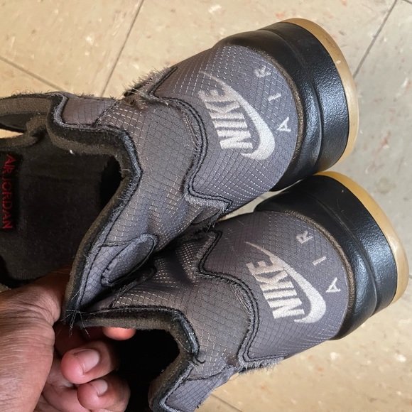 Jordan 5 OW Muslin - Picture 4 of 6